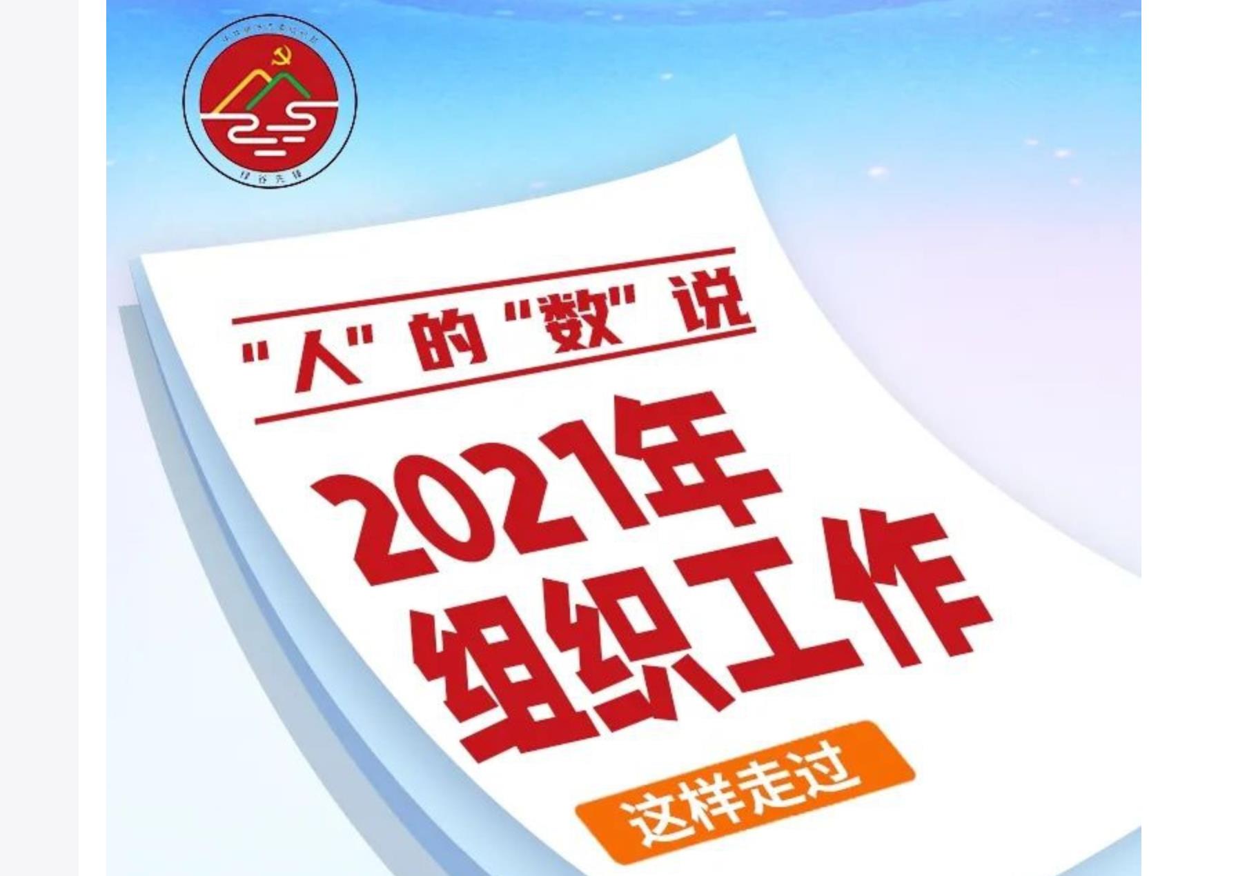 党旗飘扬红耀绿谷 “双招双引”强基共富——2021年全市组织
